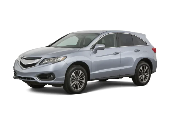 Замена лобового стекла Acura RDX II