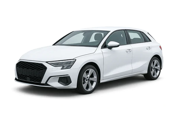 Замена лобового стекла Audi A3 IV