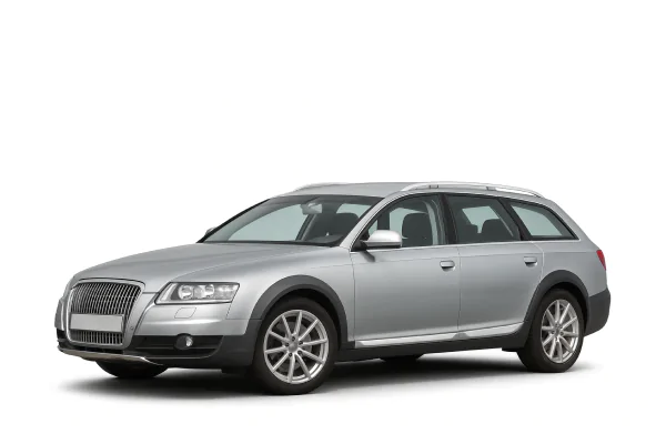 Замена лобового стекла Audi A6 Allroad C6