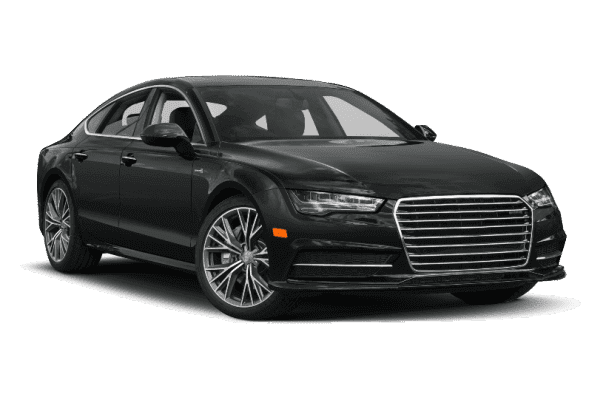 Замена лобового стекла на Audi A7 