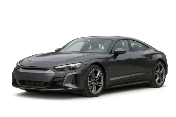 Замена лобового стекла Audi E-Tron Gt
