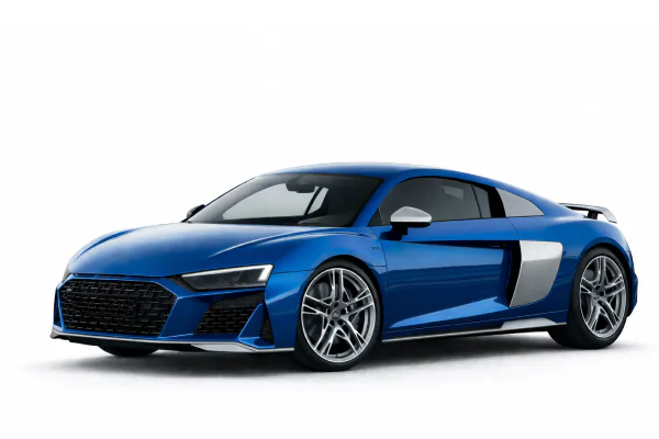Замена лобового стекла Audi R8 II