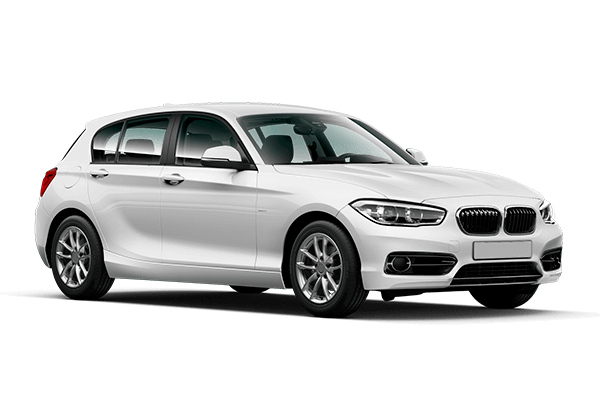 Замена лобового стекла на BMW 1 