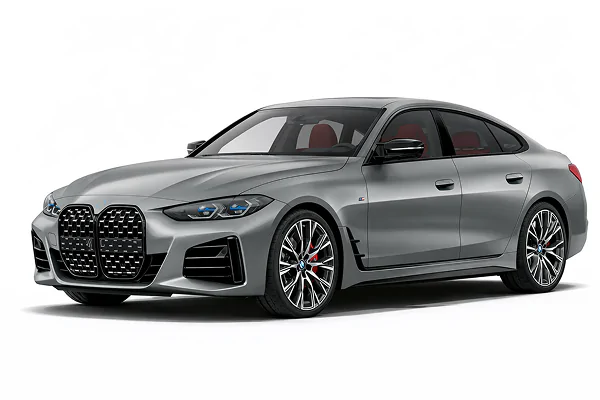 Замена лобового стекла BMW 4 Серия II