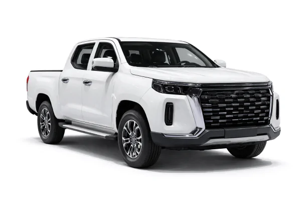 Замена лобового стекла Changan Hunter Plus