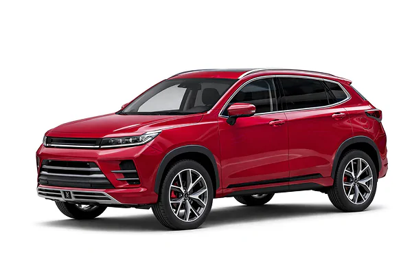 Замена лобового стекла Chery Exeed LX