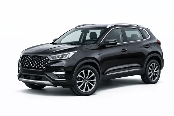 Замена лобового стекла Chery Tiggo 7 Pro