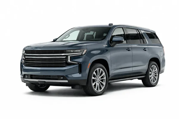 Замена лобового стекла Chevrolet Tahoe V