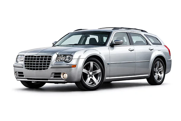 Замена лобового стекла Chrysler 300C I