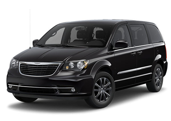 Замена лобового стекла на Chrysler Grand Voyager V restayling