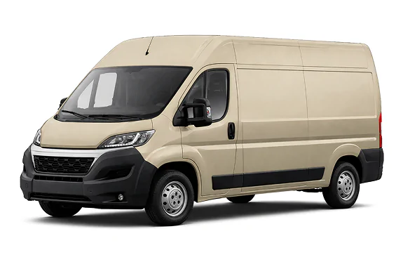 Замена лобового стекла Citroen Jumper