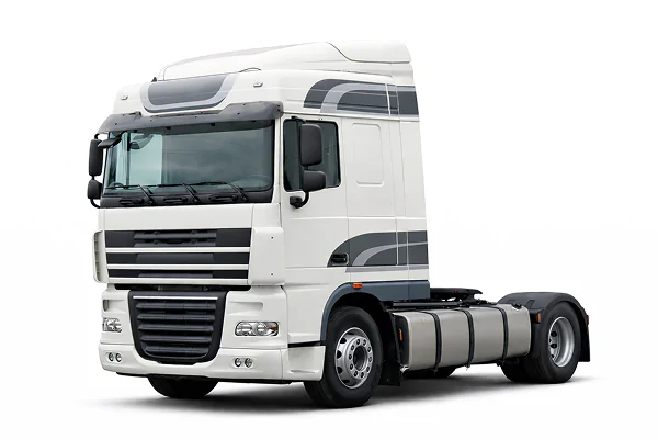Замена лобового стекла DAF XF 105