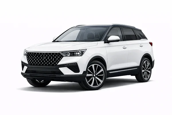 Замена лобового стекла FAW Bestune T77