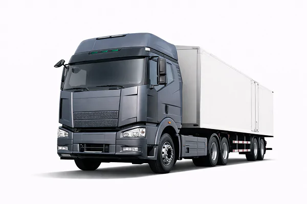 Замена лобового стекла FAW J6 CA4180