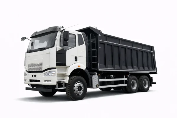 Замена лобового стекла FAW J6