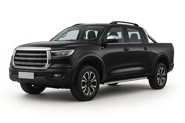 Замена лобового стекла на Great Wall Poer 