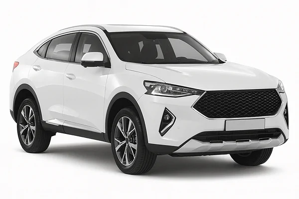 Замена лобового стекла Haval F7X