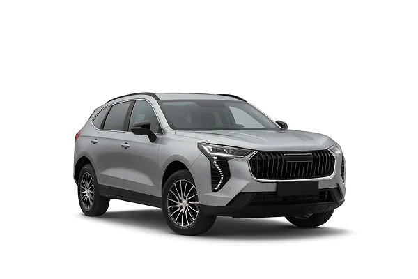 Замена лобового стекла Haval Jolion