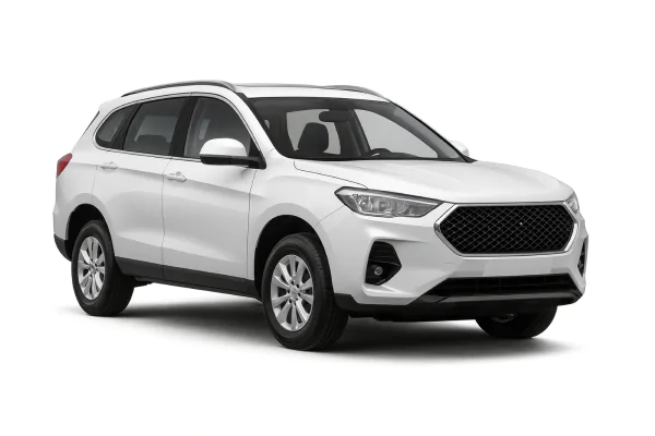 Замена лобового стекла Haval M6