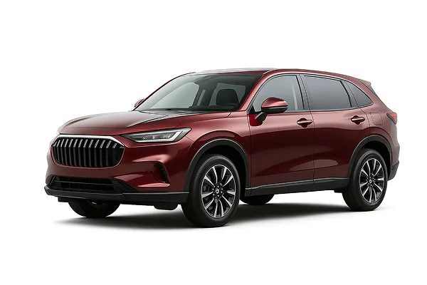 Замена лобового стекла Honda ZR-V