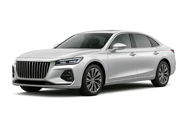 Замена лобового стекла Hongqi H5