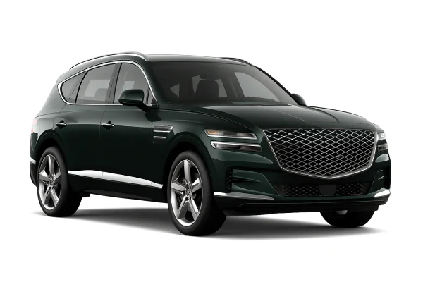 Замена лобового стекла Hyundai Genesis GV80