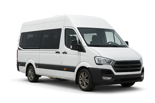 Замена лобового стекла Hyundai H350