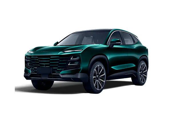 Замена лобового стекла Jetour Dashing