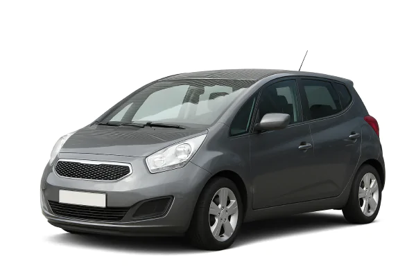 Замена лобового стекла KIA Venga I