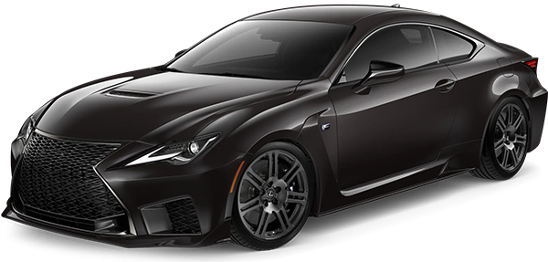 Замена лобового стекла на Lexus RC-F 