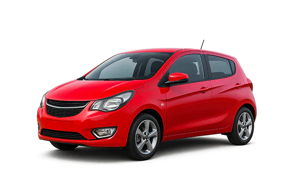 Замена лобового стекла Opel Karl