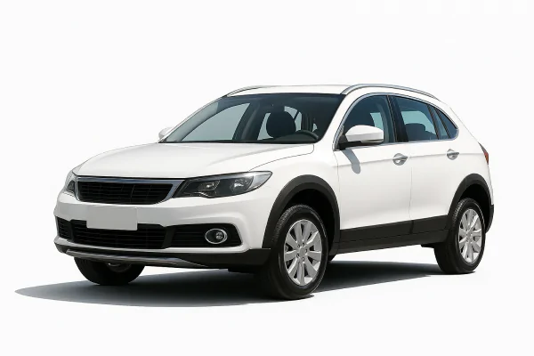 Замена лобового стекла Qoros 3 City