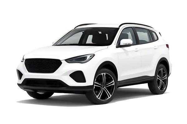 Замена лобового стекла Soueast DX8S