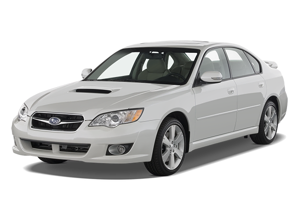 Замена лобового стекла на Subaru Legacy IV