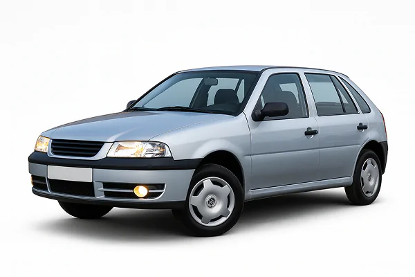 Замена лобового стекла на Volkswagen Pointer 