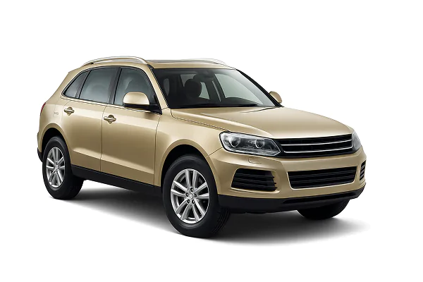 Замена лобового стекла Zotye T600
