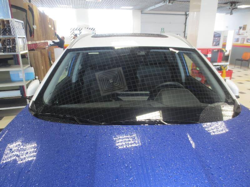 Замена стекла на chery tiggo-5 в Carglass Замена стекла на chery tiggo-5 в Carglass