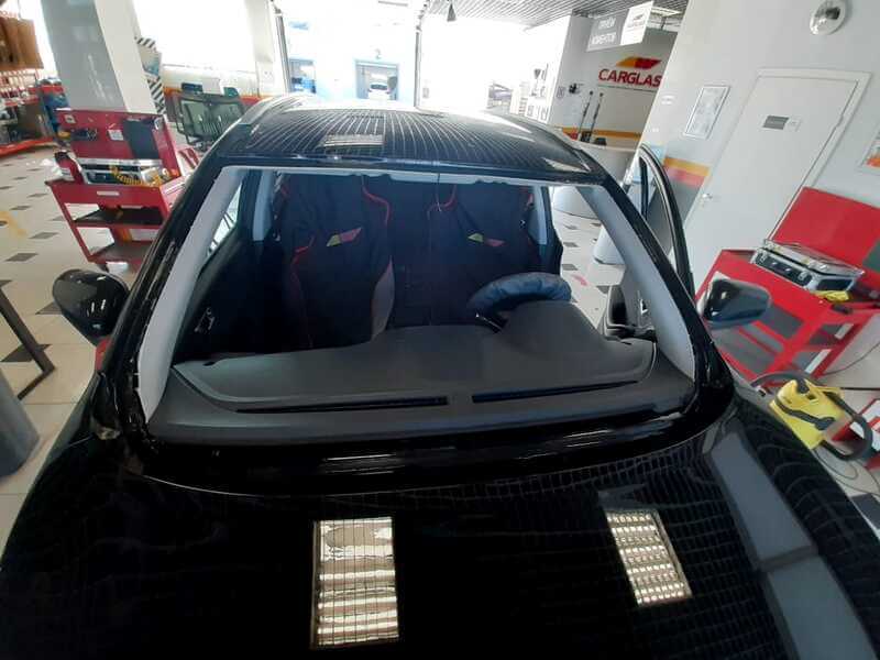 Замена стекла на chery tiggo-5 в Carglass Замена стекла на chery tiggo-5 в Carglass